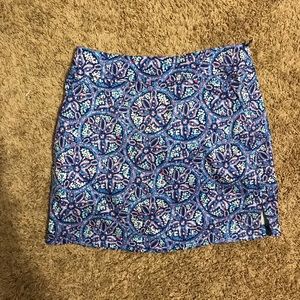 Vineyard Vines Skort